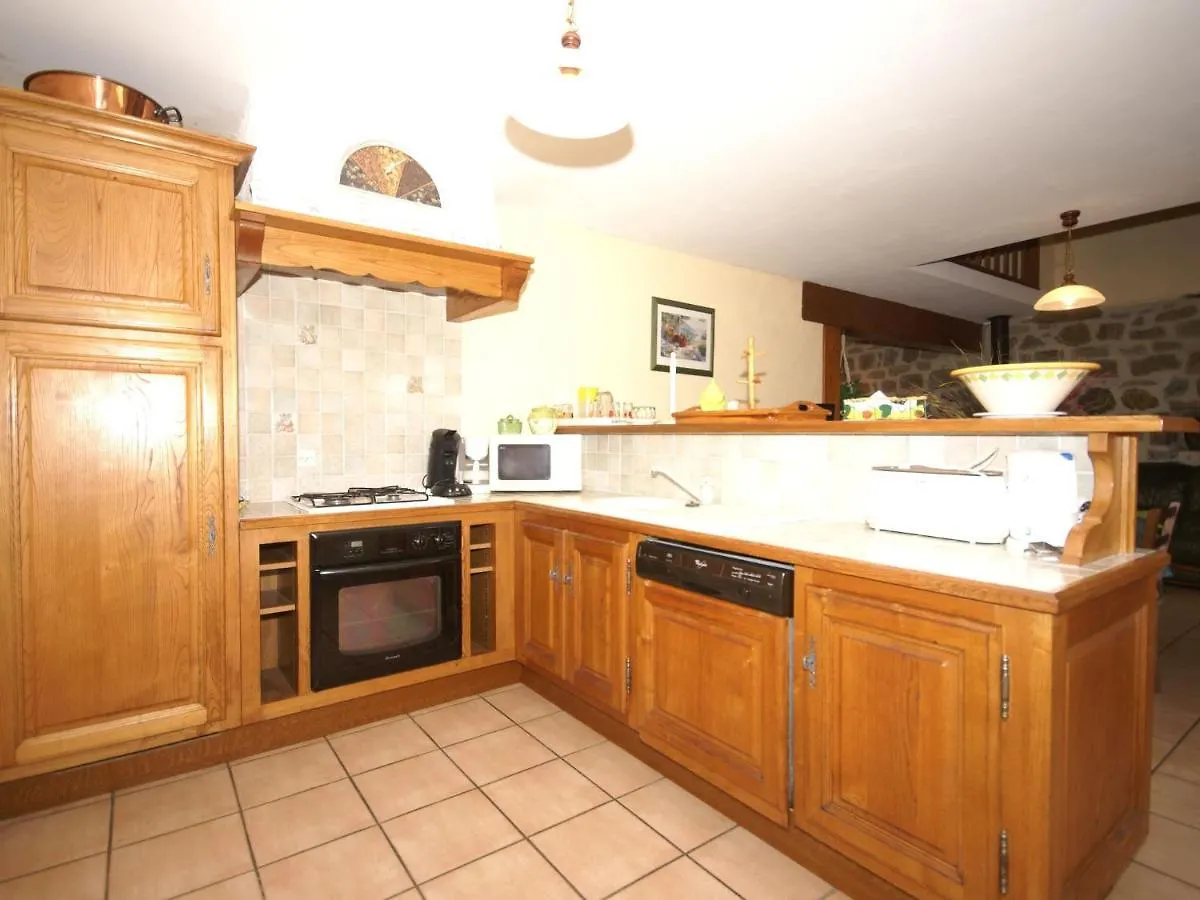 Beautiful Holiday Home In Saint Pons Berzème