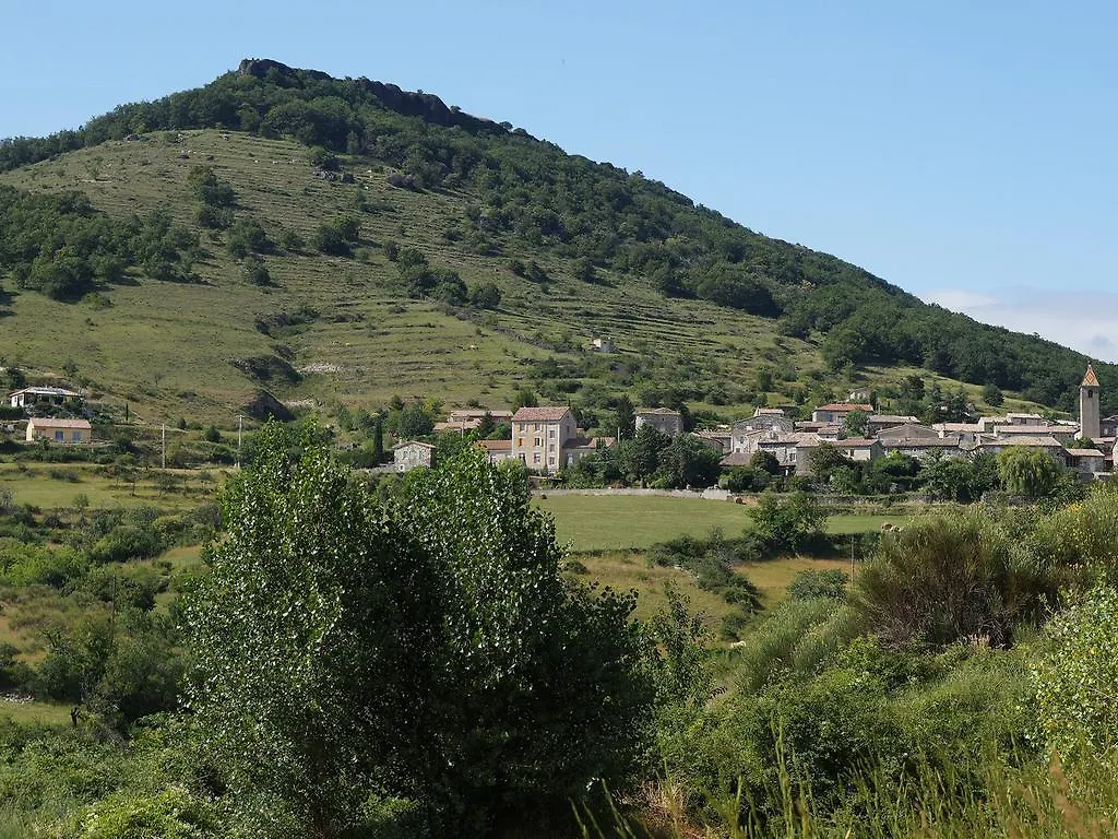 Beautiful Holiday Home In Saint Pons Berzème