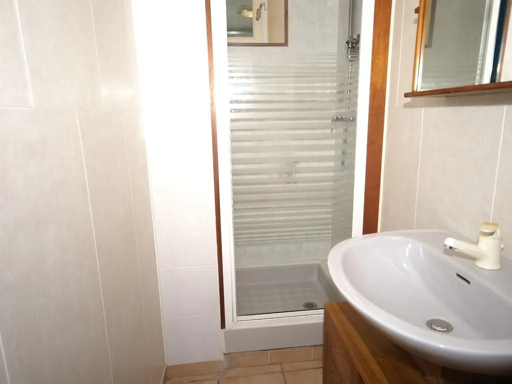 Beautiful Holiday Home In Saint Pons Berzeme