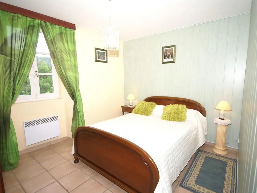 Beautiful Holiday Home In Saint Pons Berzème