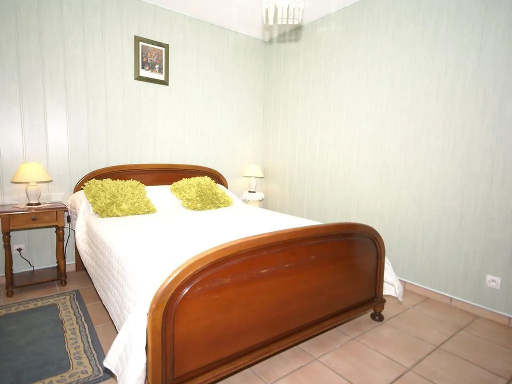 Beautiful Holiday Home In Saint Pons Berzème