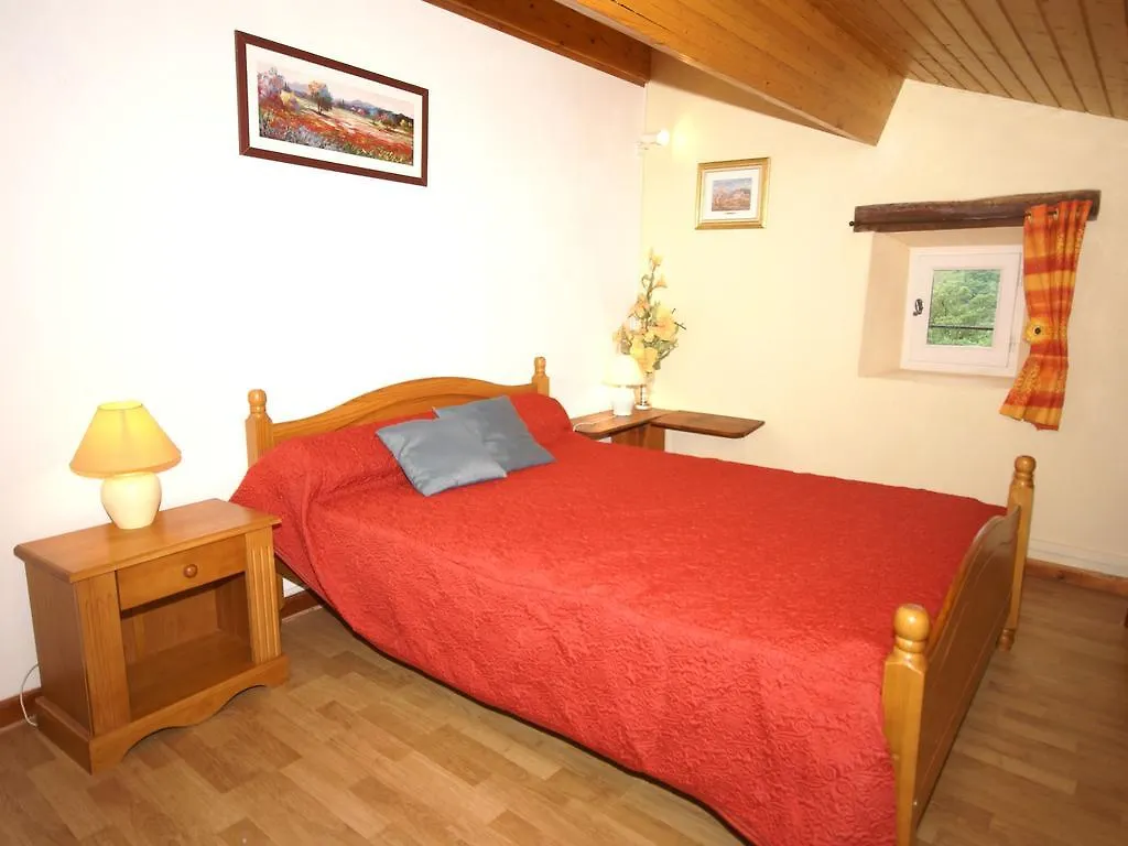 Beautiful Holiday Home In Saint Pons Berzème