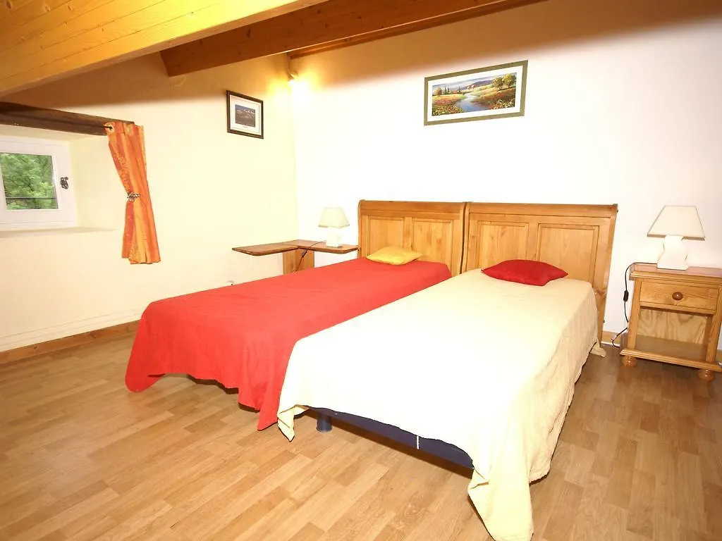 Beautiful Holiday Home In Saint Pons Berzème