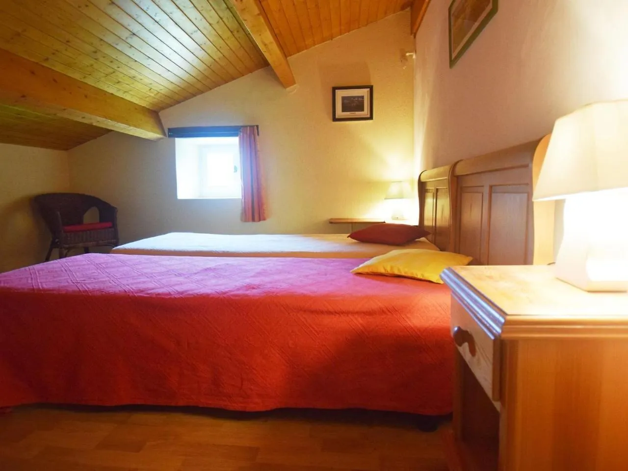 Beautiful Holiday Home In Saint Pons Berzème 0*,  Franciaország